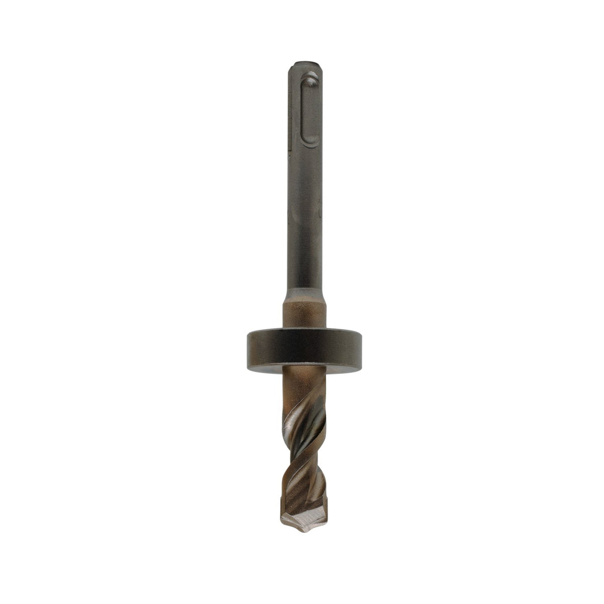 Simpson Fixed-depth SDS-Plus Drill Bit for 1/2" Drop-In anchor