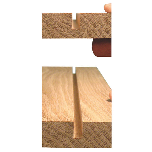 CMT 230.224.08 Box and Finger 8" Joint Set T=24+24 FTG