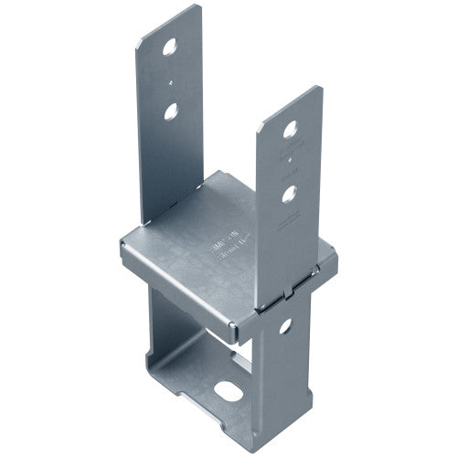6X6 CBST Metal bracket on a white background