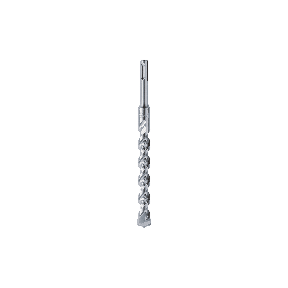 Simpson 5/16" x 12" 2-Cutter Head SDS-Plus Carbide Drill bit