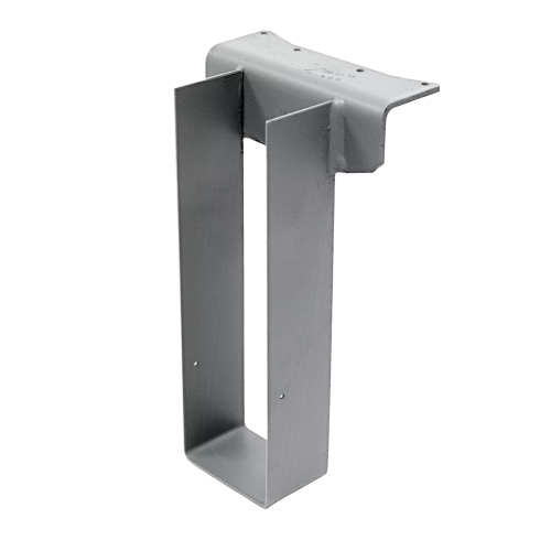 Simpson WP212-2 Welded Top-Flange Joist Hanger Double 2x12