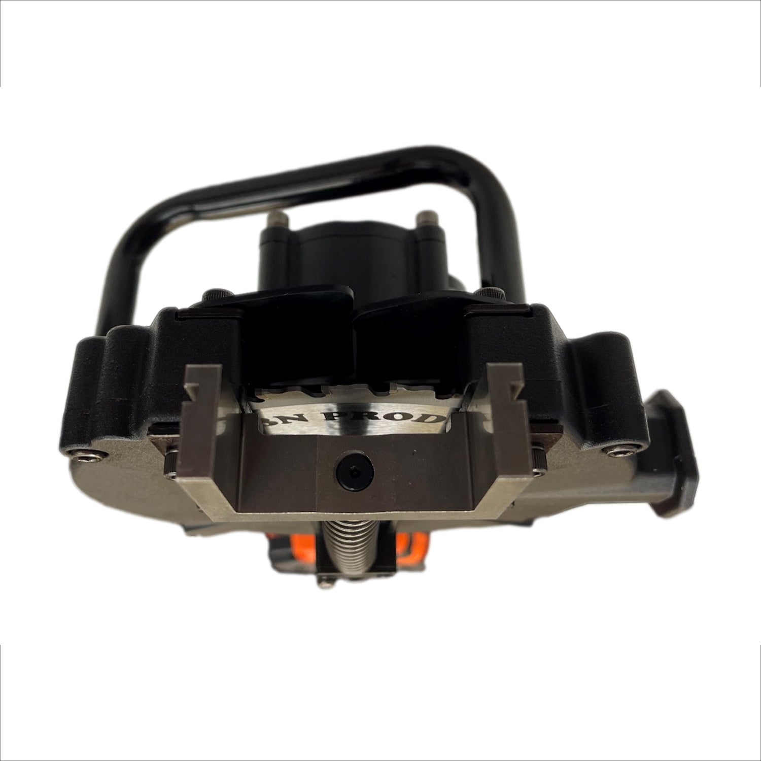 BN Cordless Rebar Saw 24V - Cuts Up to