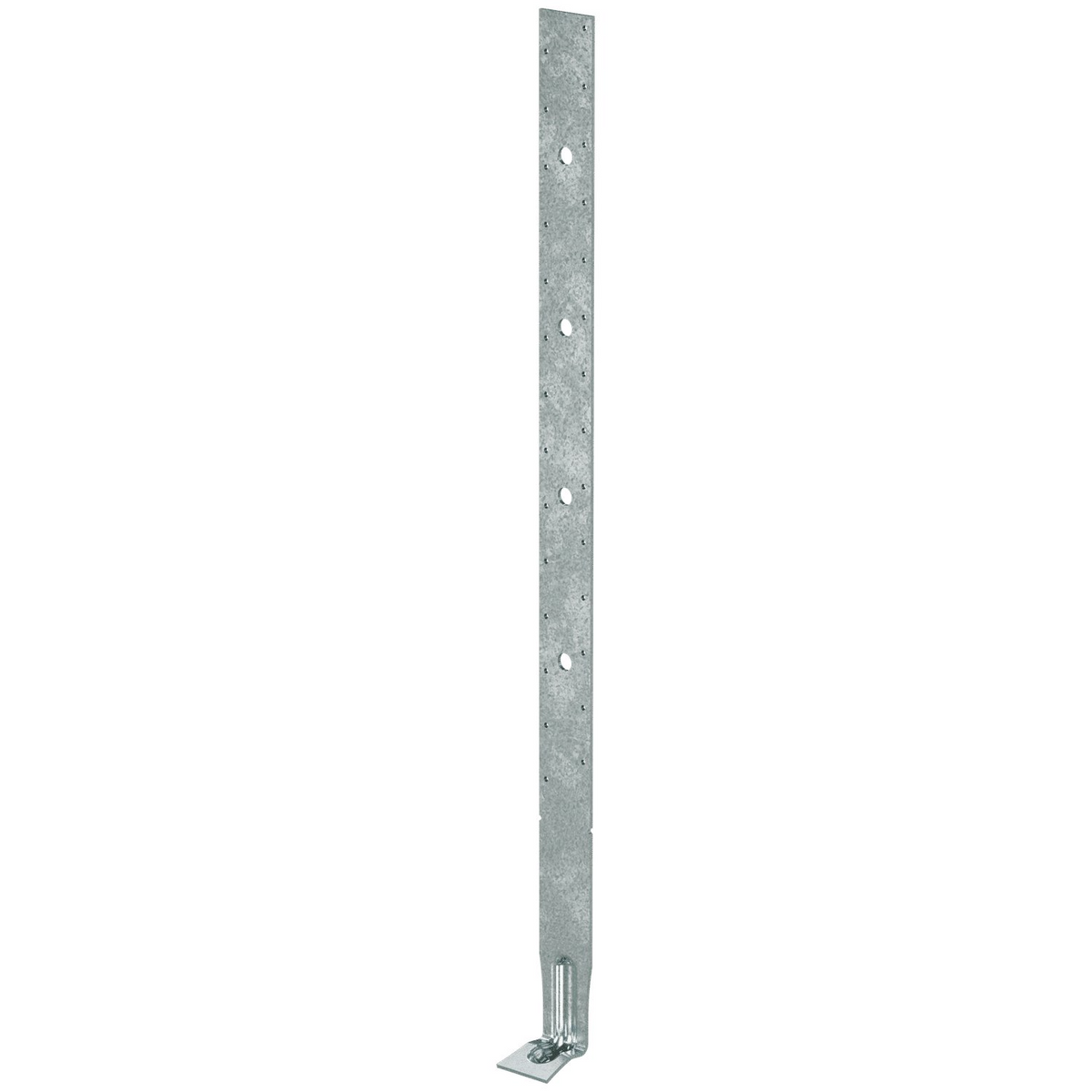 Simpson HPA Heavy Purlin Anchor - Galvanized