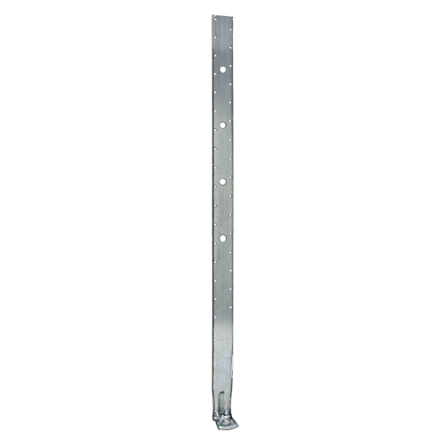 Simpson HPA Heavy Purlin Anchor - Galvanized