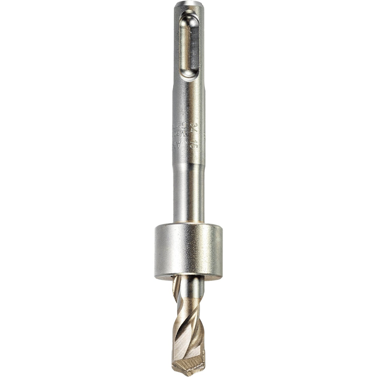 Simpson Fixed-depth SDS-Plus Drill Bit for 1/4" Drop-In anchor