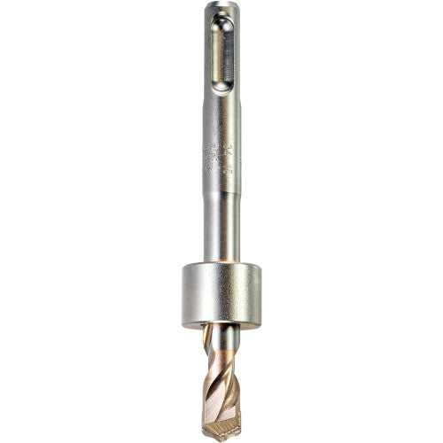Simpson Fixed-depth SDS-Plus Drill Bit for 1/4" Drop-In anchor