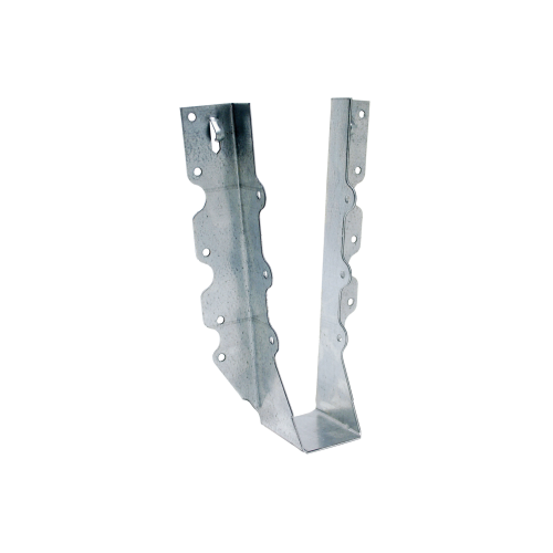 Simpson Strong-Tie U210Z 2x10 Face-Mount Joist Hanger, ZMAX