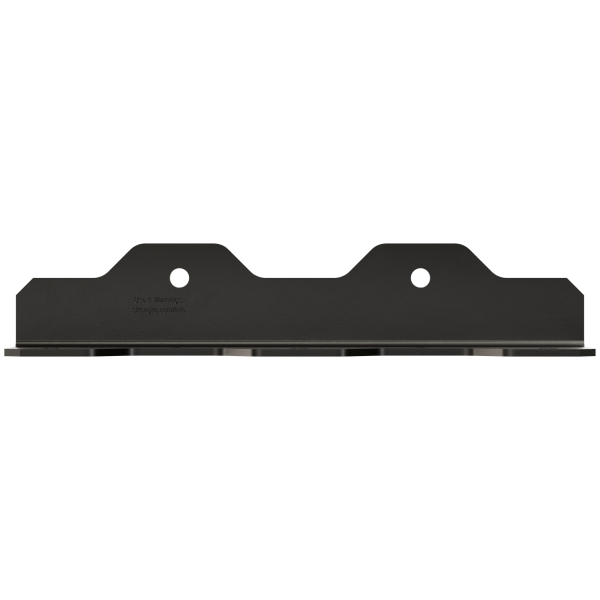 Simpson 8-1/4" Staircase Angle ZMAX Black Powder-Coated TA9PC