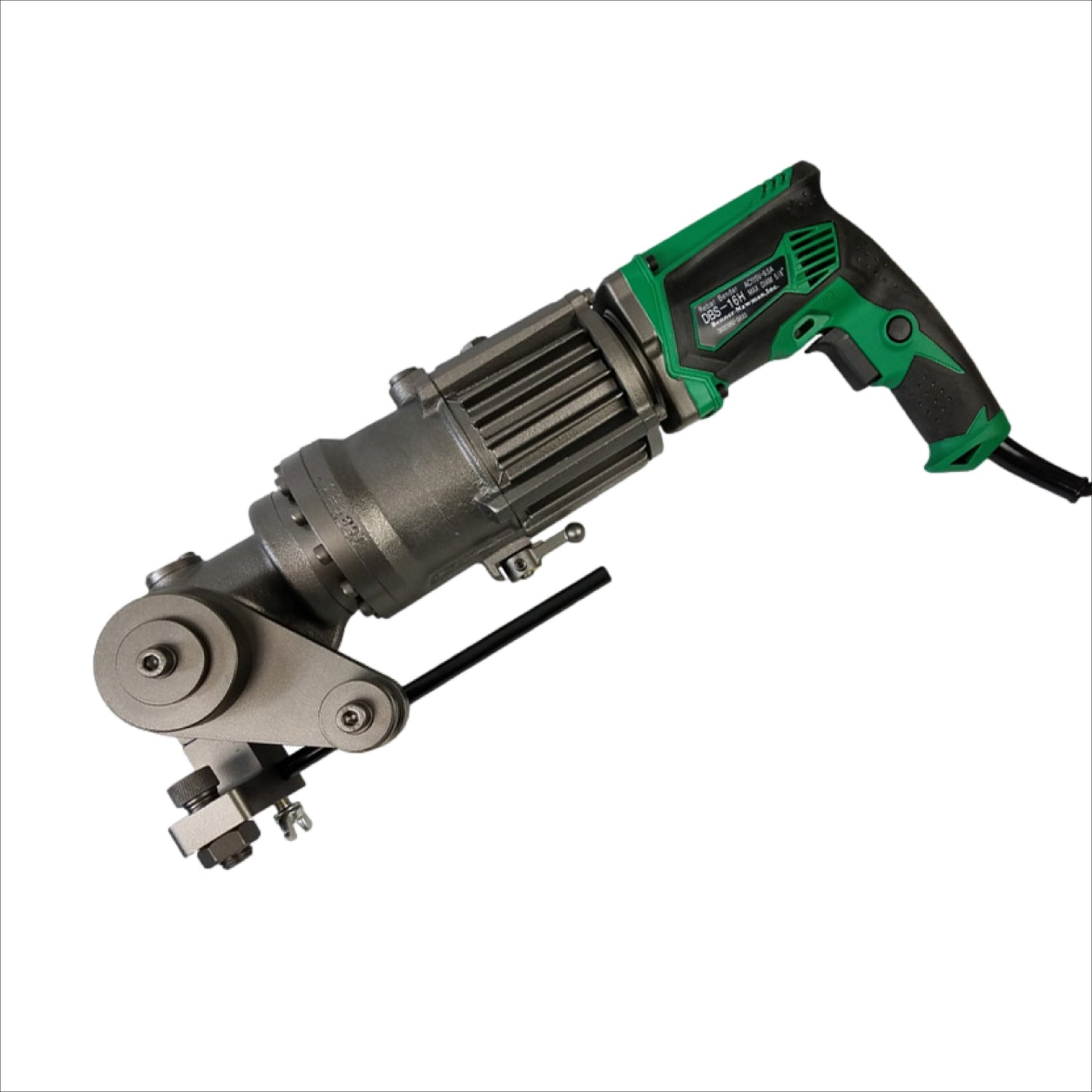 BN DBS-16H Electric Hydraulic Rebar Bender up to