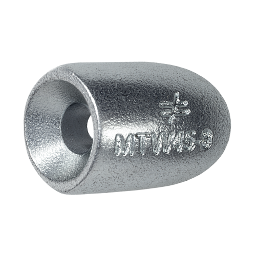 Simpson MTW45-8-R10 MTW Mass Timber Angled Washer