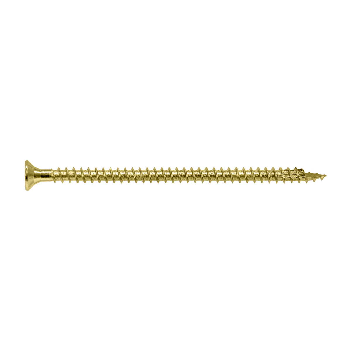 Simpson 0.315 x 6-1/4" SDCF TIMBER-CF Screw