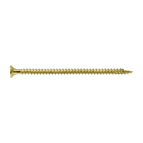 Simpson 0.315 x 6-1/4" SDCF TIMBER-CF Screw