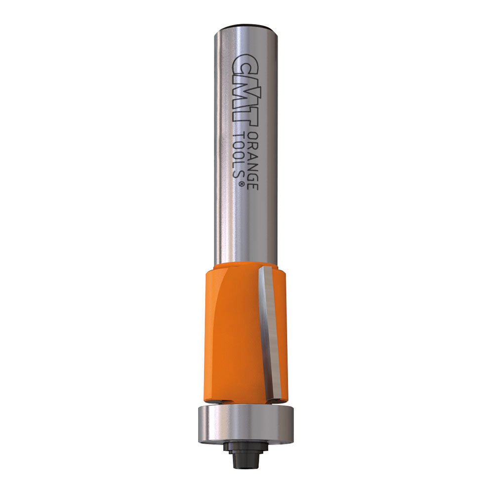 CMT 806.691.11 Flush Trim Bit 3/4" x 1" Shank: 1/2"