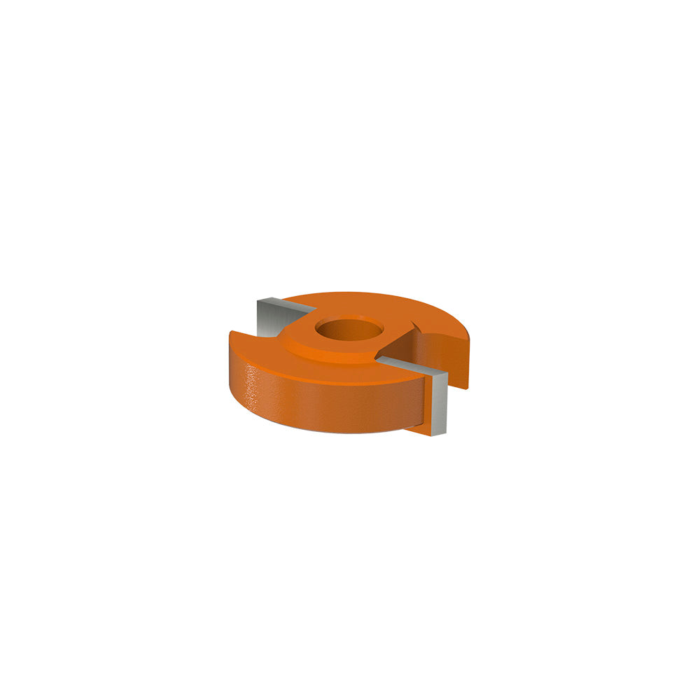 CMT 822.013.11 Two-Flute Slot Cutter 1-9/32" Bore: 5/16" (X 855.506M)