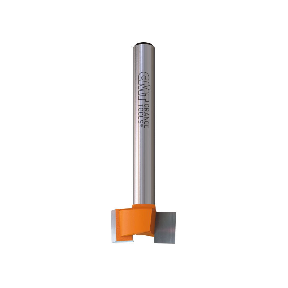 CMT 852.001.11 Dado & Planer Bit 3/4" x 3/8" Shank: 1/4"