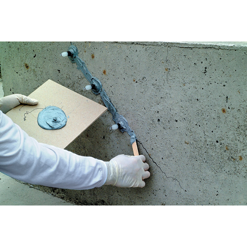 Simpson CI-LV/CI-PO Crack Injection Contractor Kit