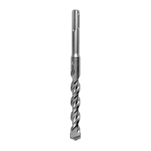 Simpson 1/2" x 6-1/4" 2-Cutter Head SDS-Plus Carbide Drill bit