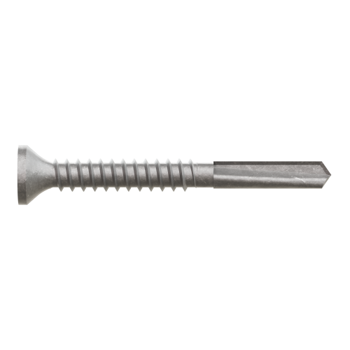 Simpson #10 x 1-3/4" PPHD SHEATHING-TO-CFS Screw Quik Guard