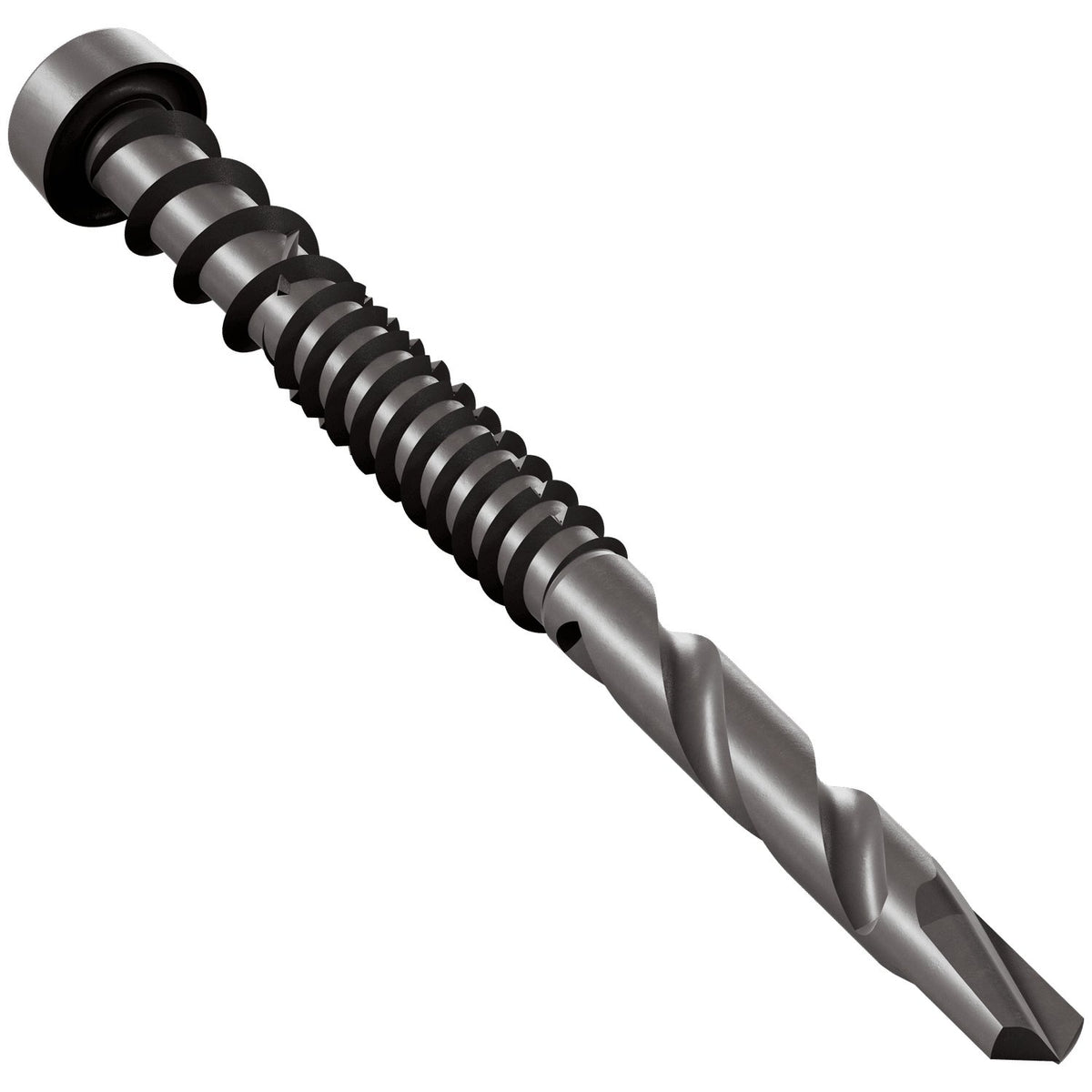Colors for Deck-Drive DCSD COMPOSITE-TO-STEEL Screw