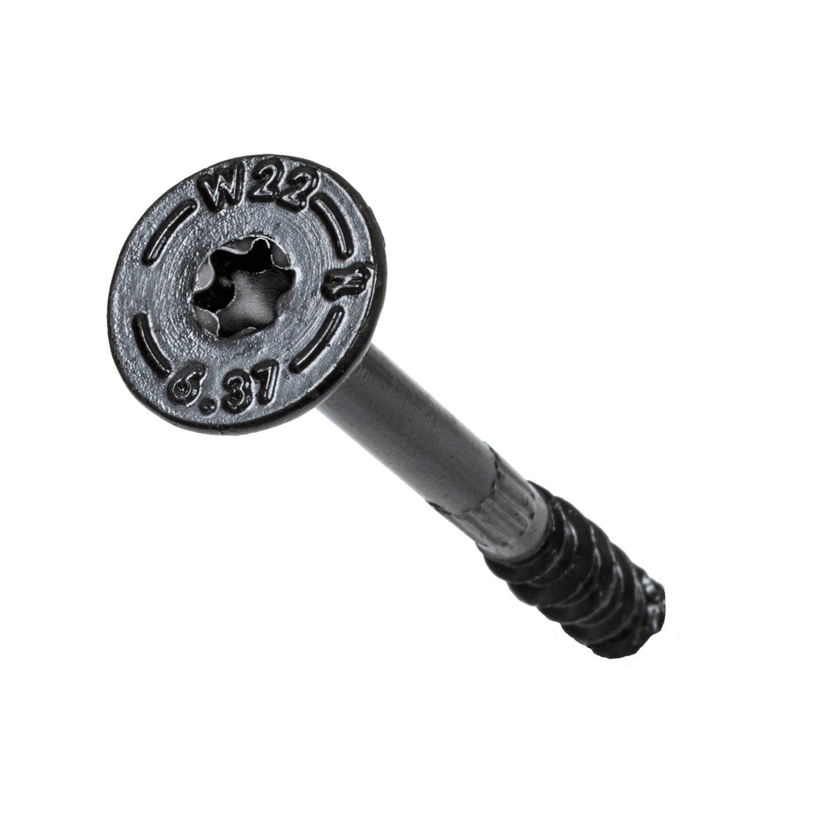 SDW TRUSS-PLY Screw