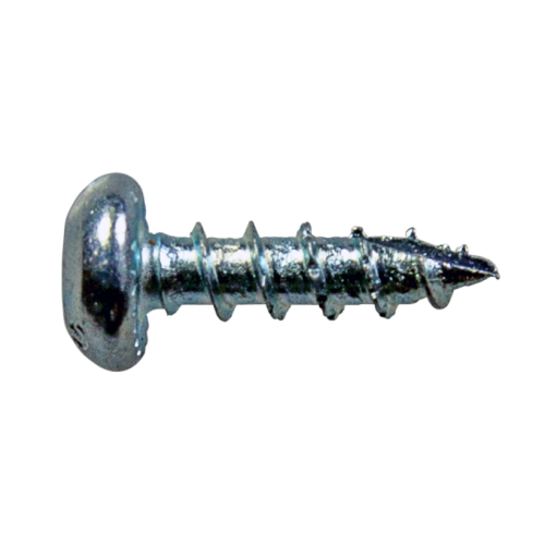 Simpson PH612IR200 #6 x 1/2" Multi-Material Screw Pan Head