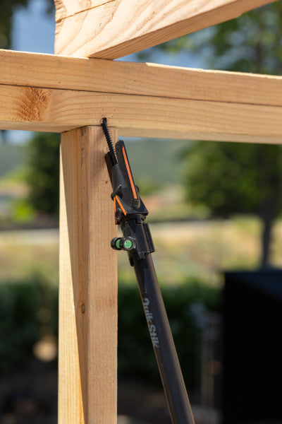 Simpson TUQUIKSTIK Rafter and Truss Fastening Quik Stik tool