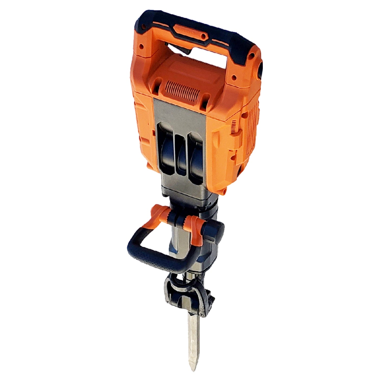 BN BNH-1770 Electric Demolition Hammer 1-1/8 Hex Shank