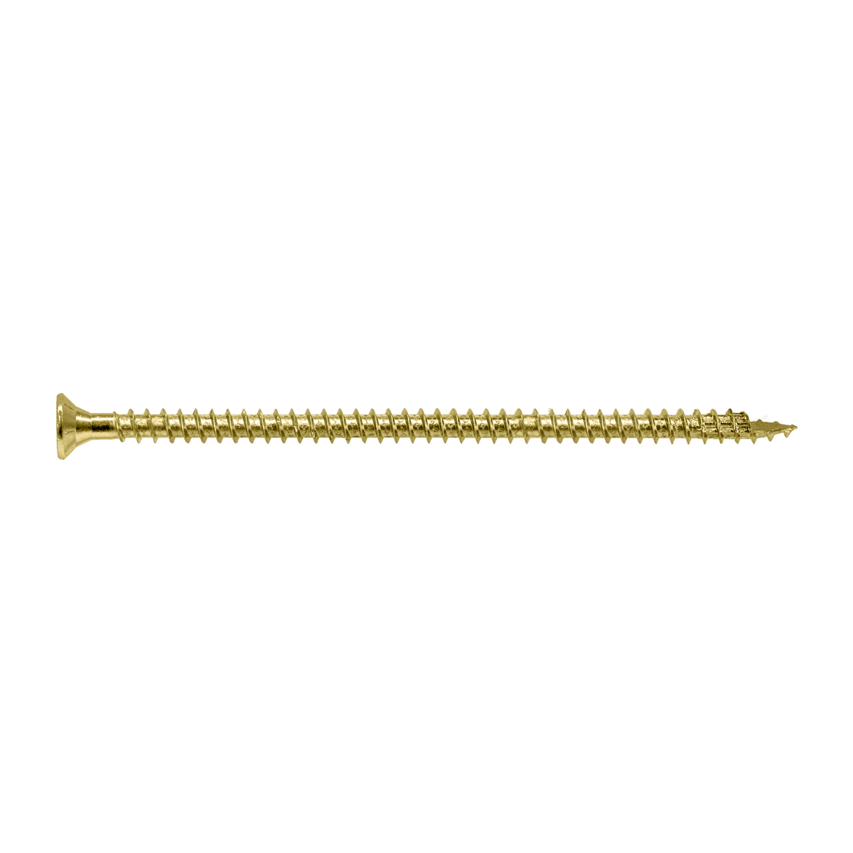 Simpson 0.315 x 7" SDCF TIMBER-CF Screw