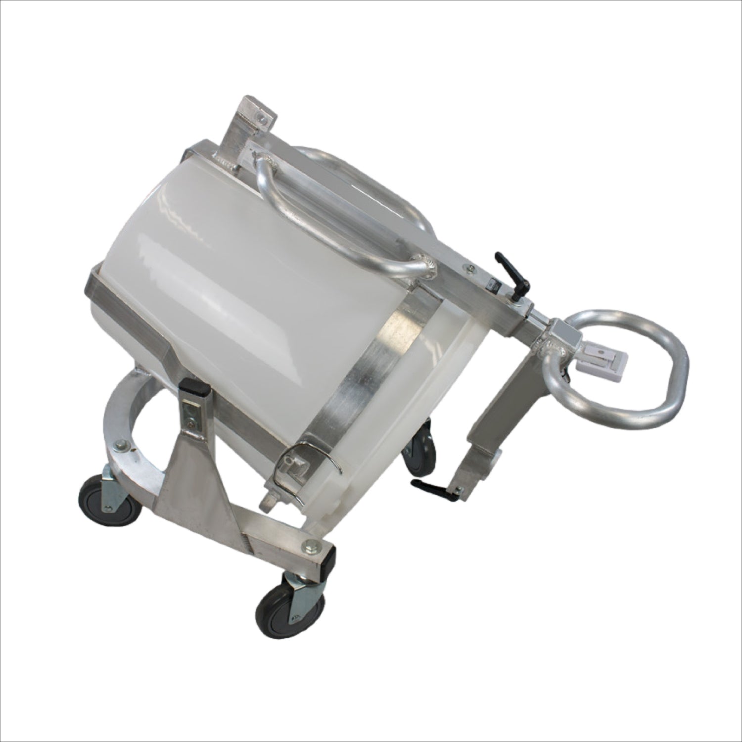 BN Portable Mixing Stand for Paddle Mixer - 220 lb Capacity BNMS-100B