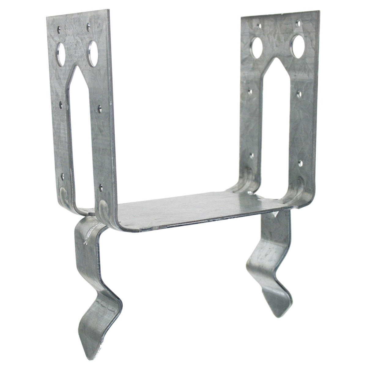Simpson PB46 4x6 Galvanized Post Base