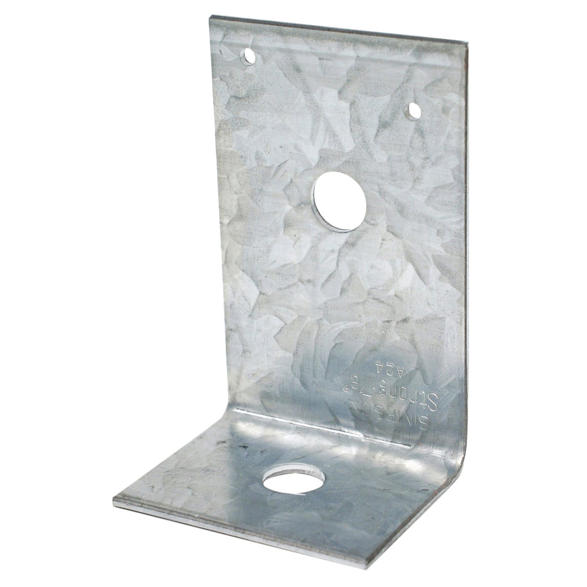 Simpson A24 2 x 3-7/8 Angle - G90 Galvanized