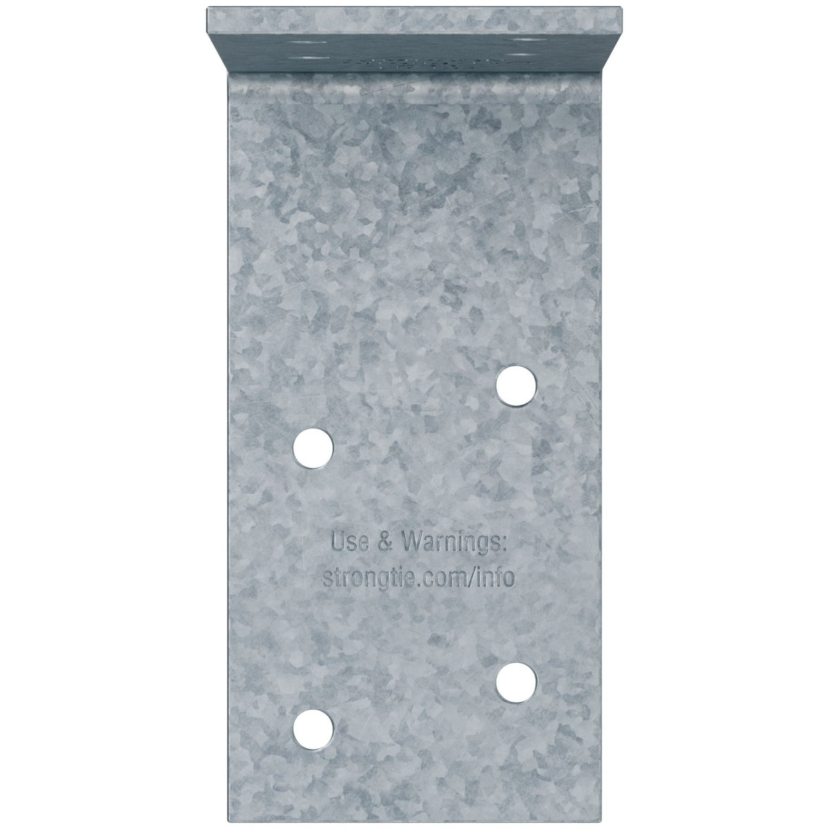 Simpson A33 3 x 3 Angle - G90 Galvanized