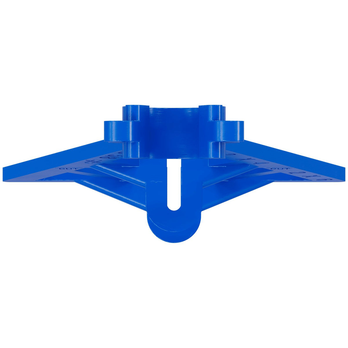 Simpson ABS5/8 Blue Anchor Bolt Stabilizer for 5/8" Anchor Bolts