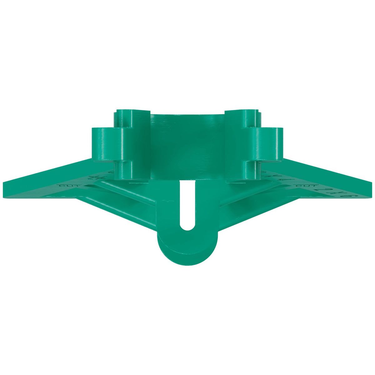 Simpson ABS7/8 Green Anchor Bolt Stabilizer For 7/8" Anchor Bolts