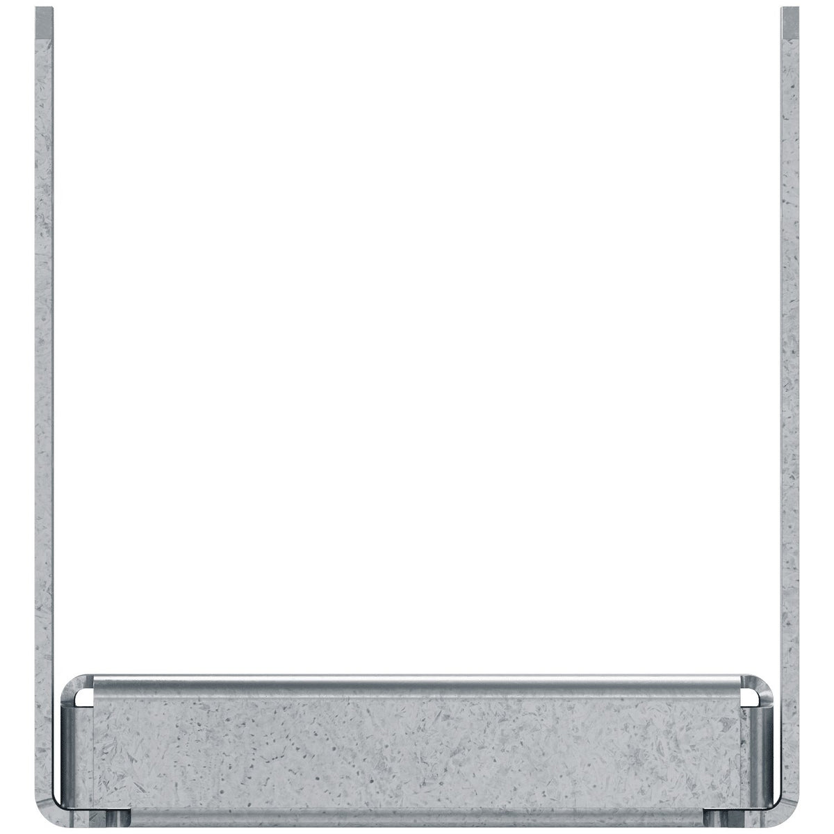 Simpson 6 x 6 Adjustable Post Base ZMAX ABU66Z