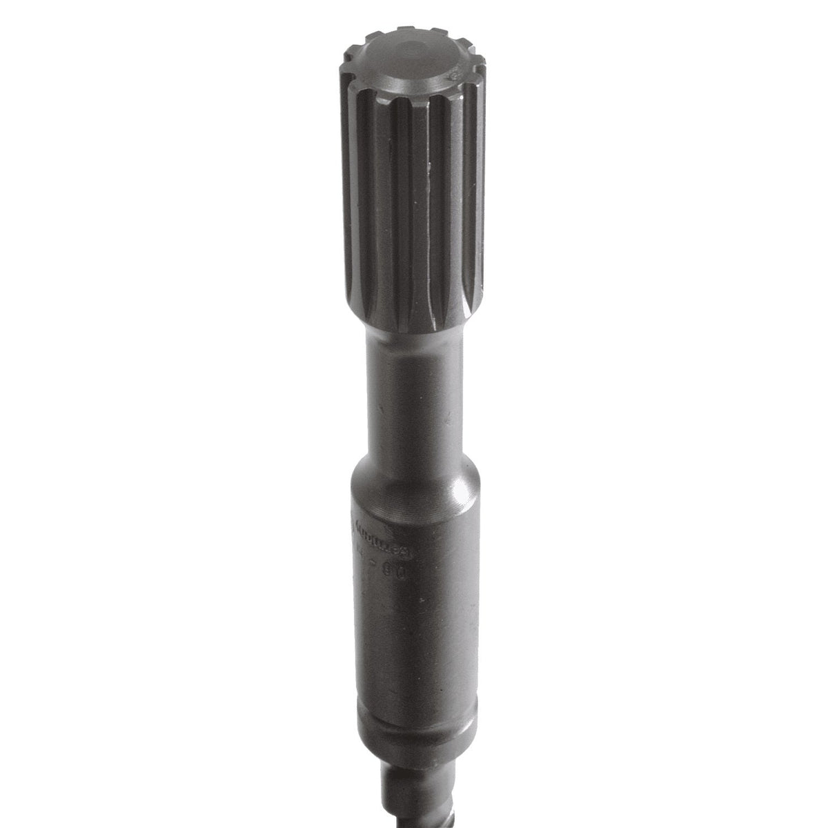 Simpson ADSP2PL Spline Shank to SDS-Plus Adapter for Rotohammers