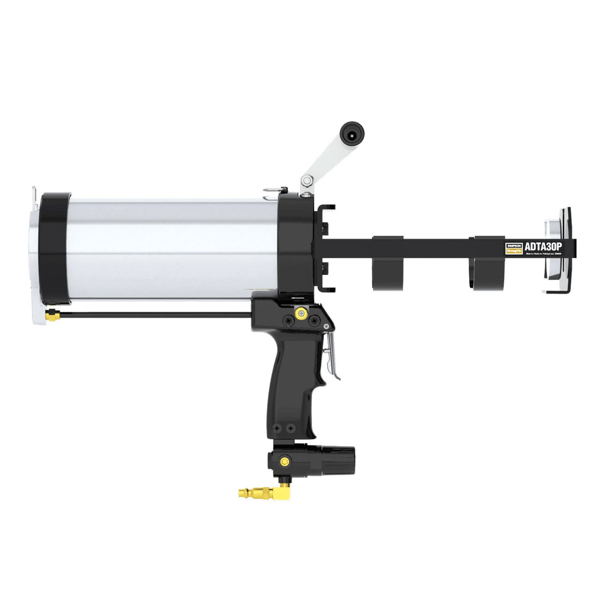 Simpson Pneumatic Dispensing Tool for 30 oz Cartridges ADTA30P