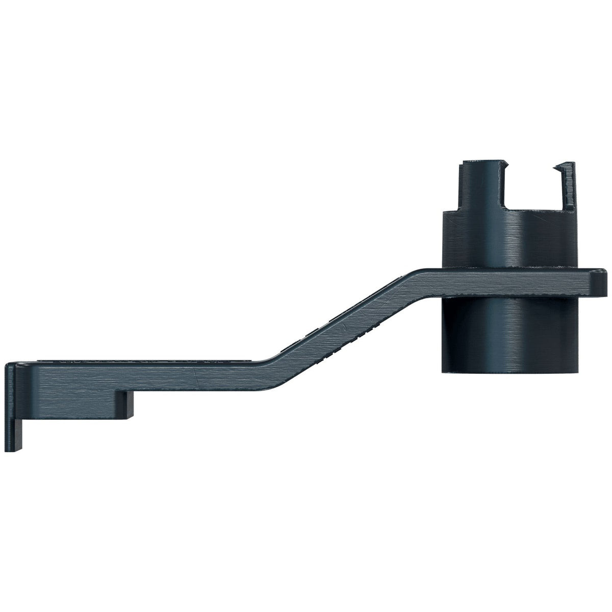 Simpson AnchorMate AM 1 Anchor Bolt Holder 1-in. Dia. Black Nylon - 100-Pack