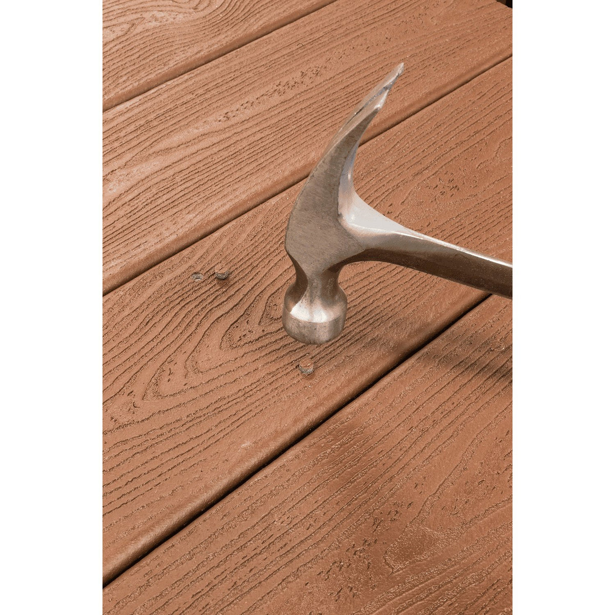 Simpson AZK20BRS Deck-Drive DCU Screw Plug Azek Brownstone PVC Composite Deck Boards 75-Qty