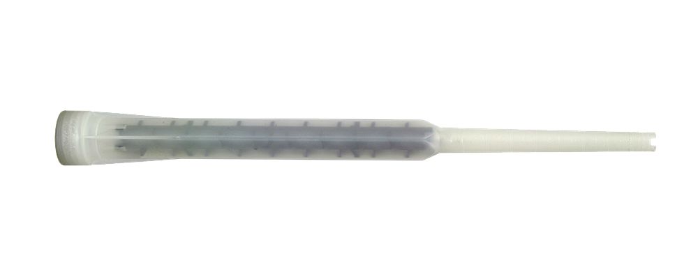 Simpson AMN19Q-RP5 Acrylic Adhesive Mix Nozzle
