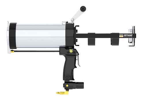 EDTA56P Pneumatic Dispensing Tool for 56 oz. Cartridges
