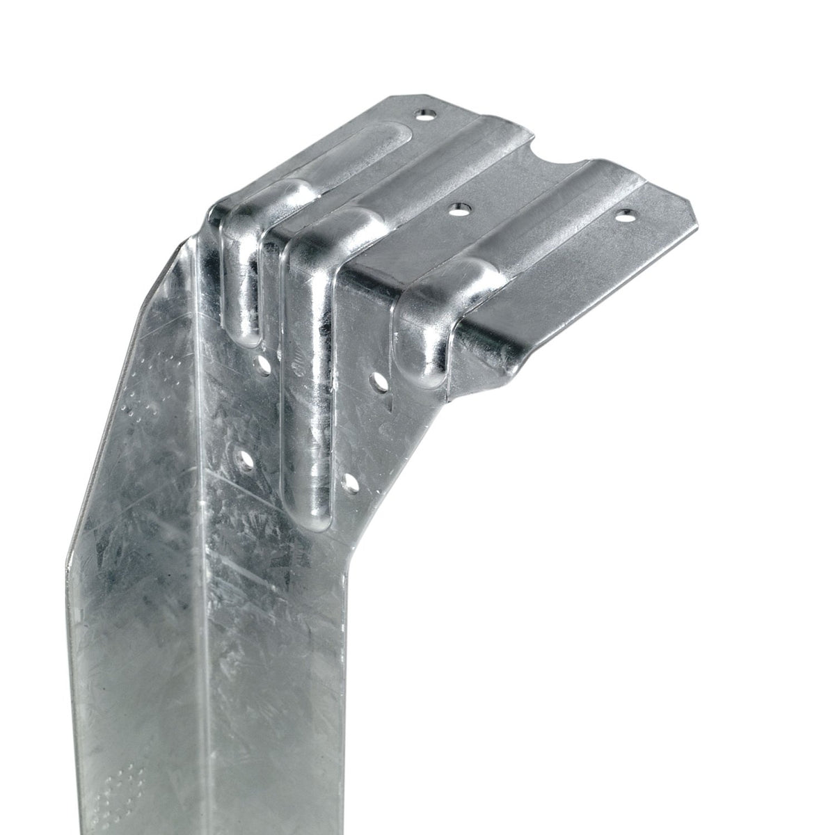 Simpson BA1.56/11.88 Top-Flange Hanger for 1-1/2 x 11-7/8 Engineered Wood 12-Ga G90 Galv Steel