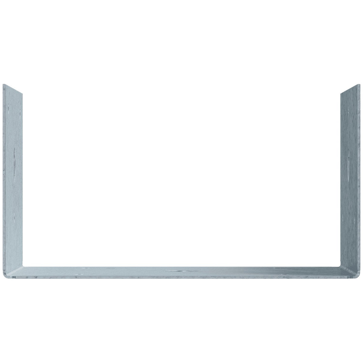 Simpson 6X Post Base, G90 Galvanized BC60