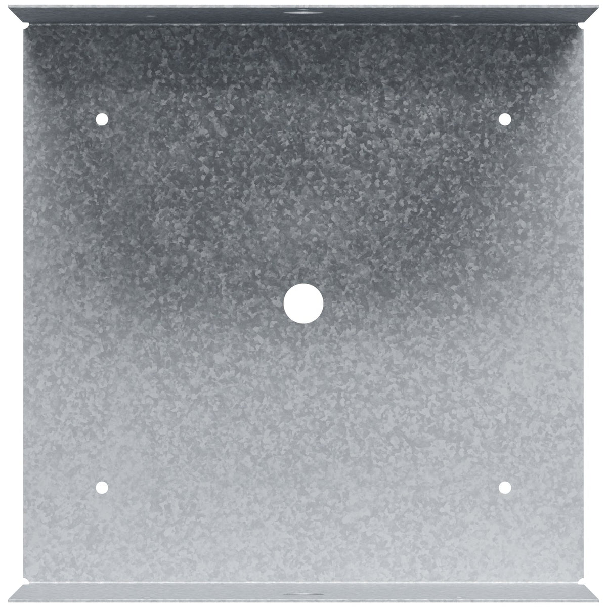 Simpson 8X Post Base, G90 Galvanized BC80