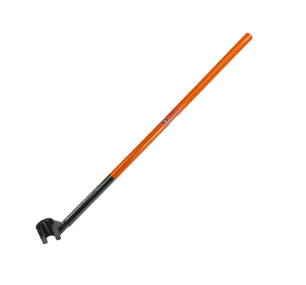 BN Products USA Rebar Hickey, 3/4" max. Capacity BNHYBR-20