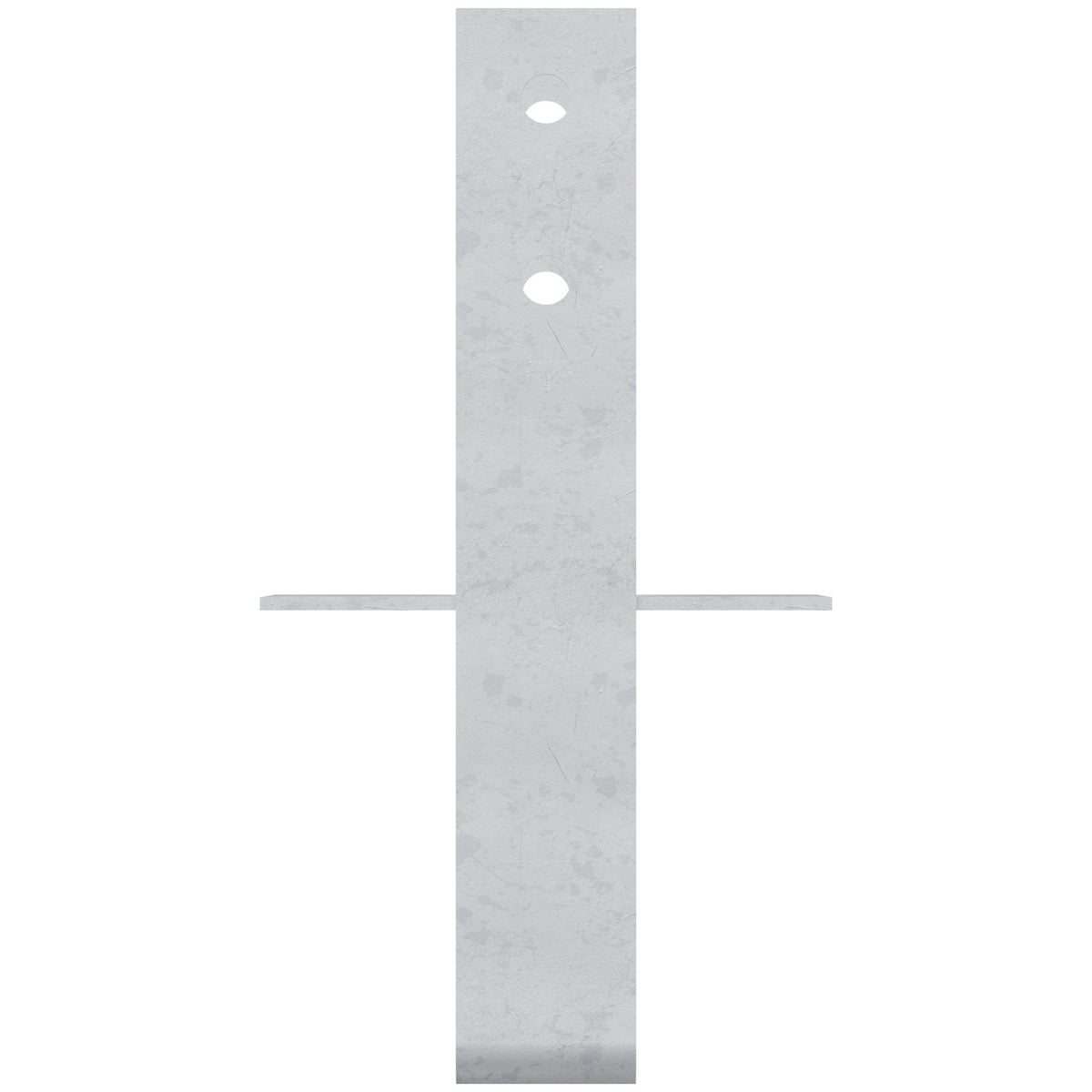 Simpson 10 x 10 Column Base, Hot Dip Galvanized CB1010HDG