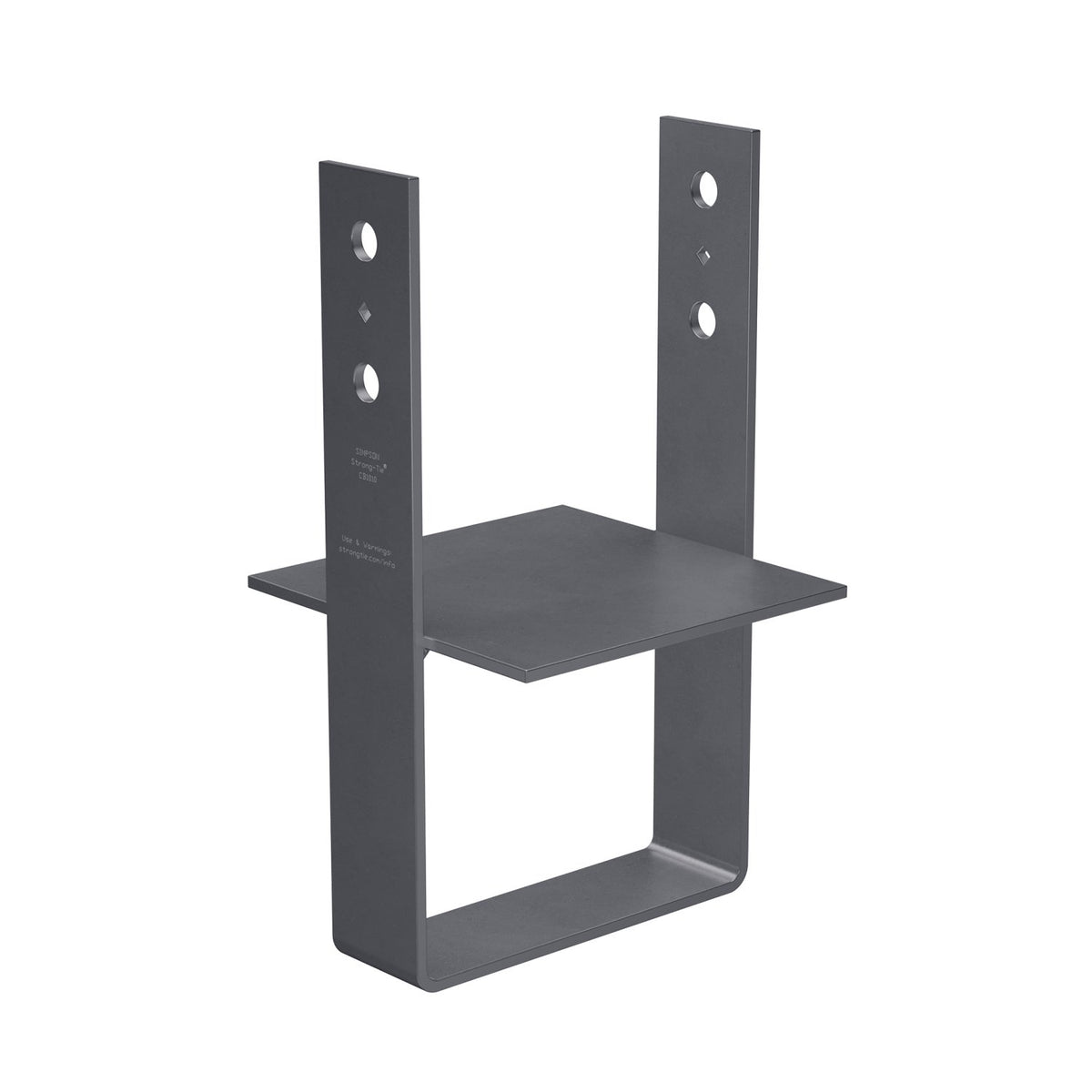 Simpson Strong-Tie CB1010 10" x 10" Column Base