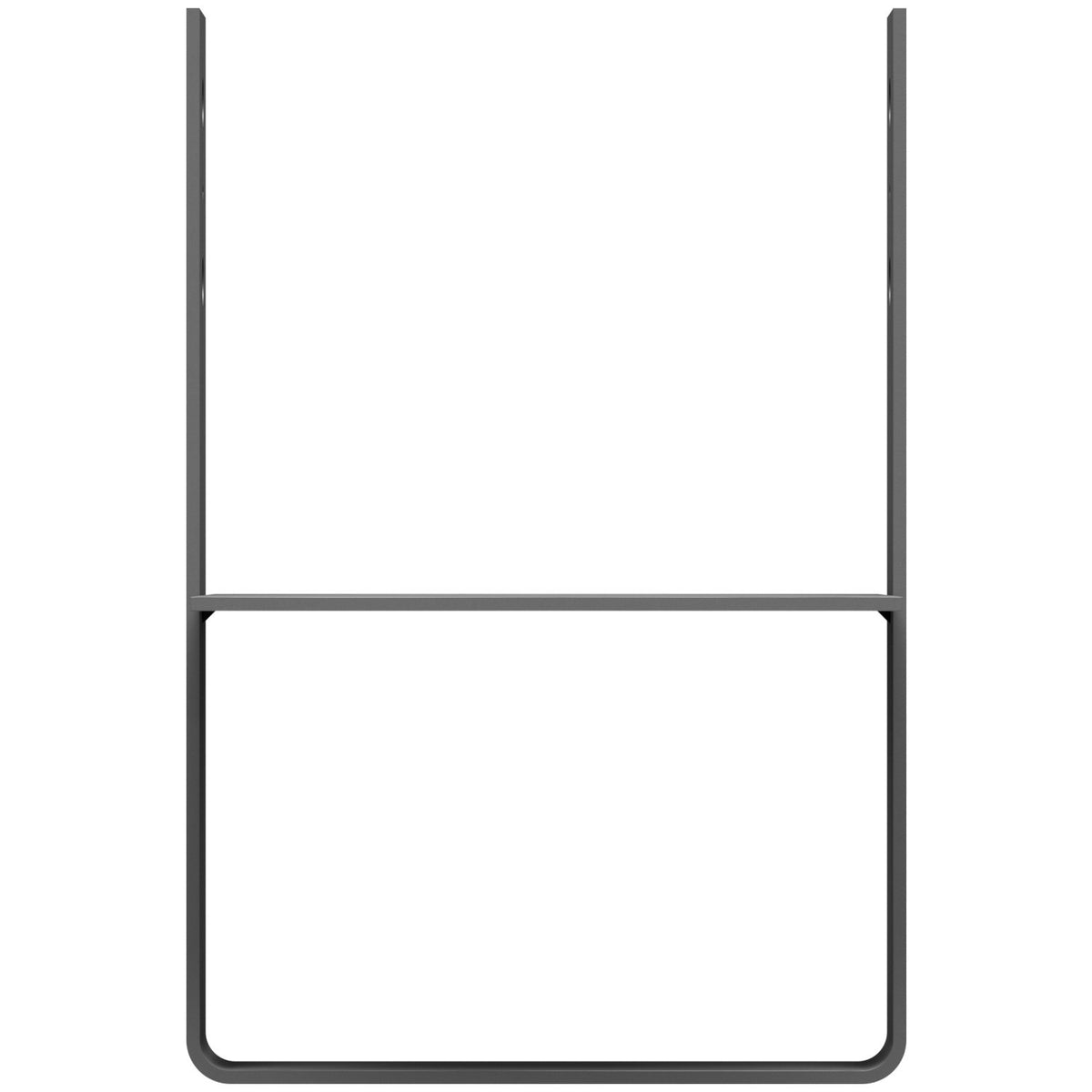 Simpson 12x12 Column Base CB1212HDG Hot Dip Galvanized Post Base