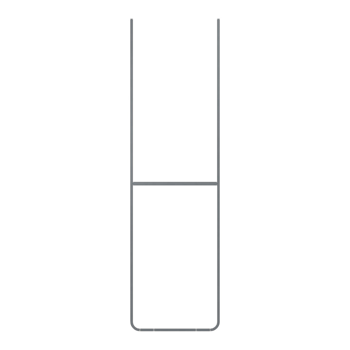 Simpson Glulam Column Base CB5-4.5 5 x 4.5 Inch