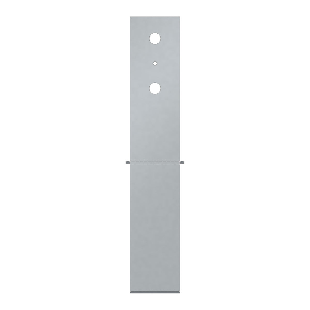 Simpson 4 x 6 Column Base CB64